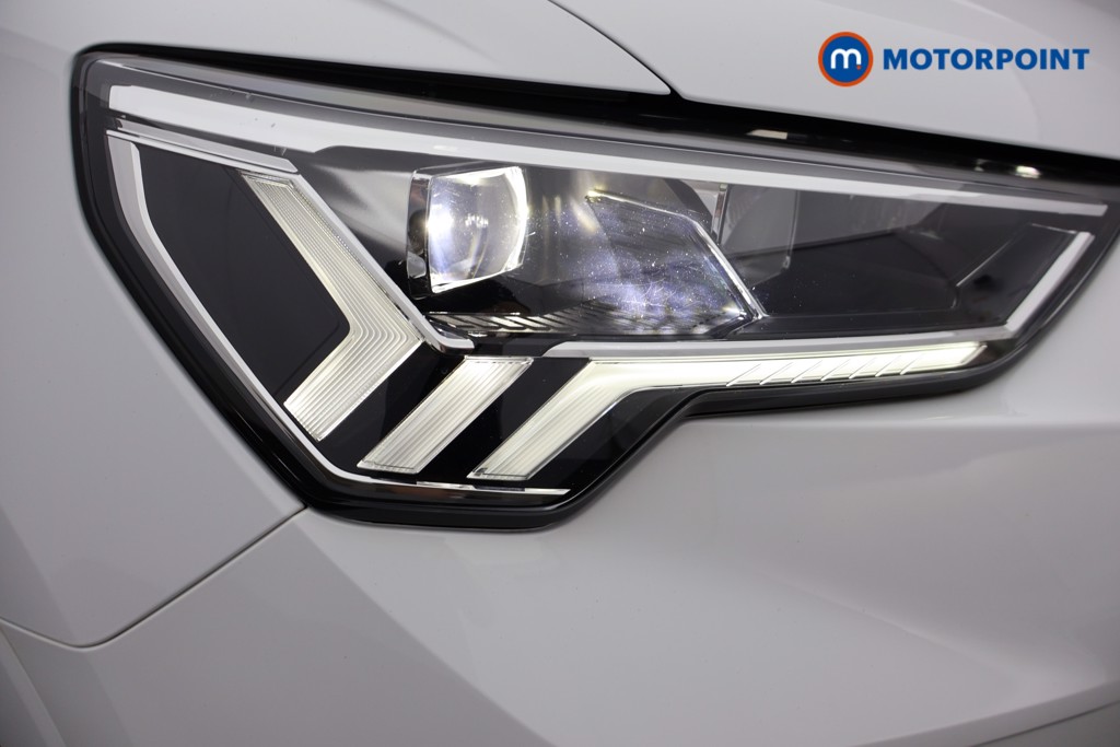 Audi Q3 S Line Automatic Petrol SUV - Stock Number (1649360) - 33rd supplementary image