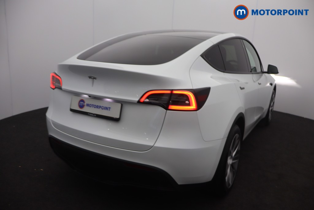 Tesla Model Y Rwd 5Dr Auto Automatic Electric SUV - Stock Number (1649551) - 2nd supplementary image