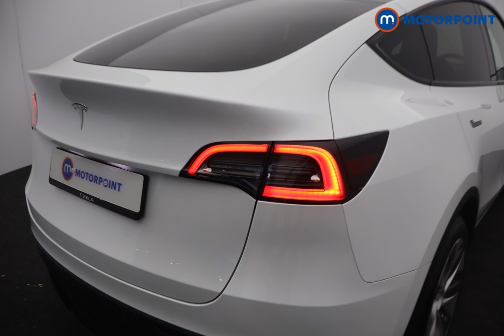 Tesla Model Y Rwd 5Dr Auto Automatic Electric SUV - Stock Number (1649551) - 3rd supplementary image