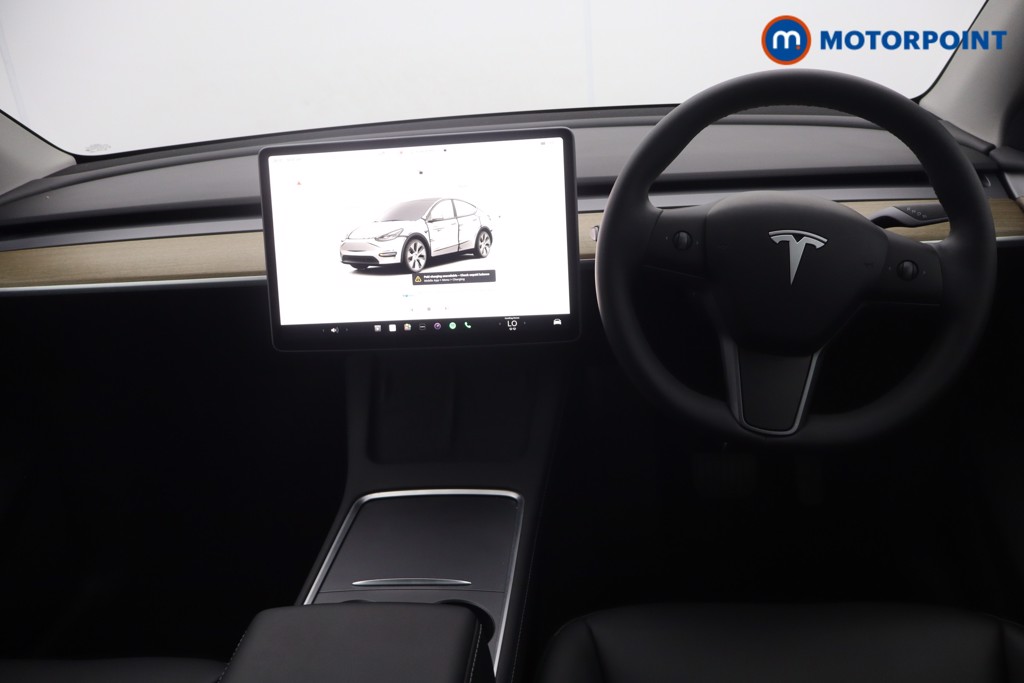 Tesla Model Y Rwd 5Dr Auto Automatic Electric SUV - Stock Number (1649551) - 7th supplementary image