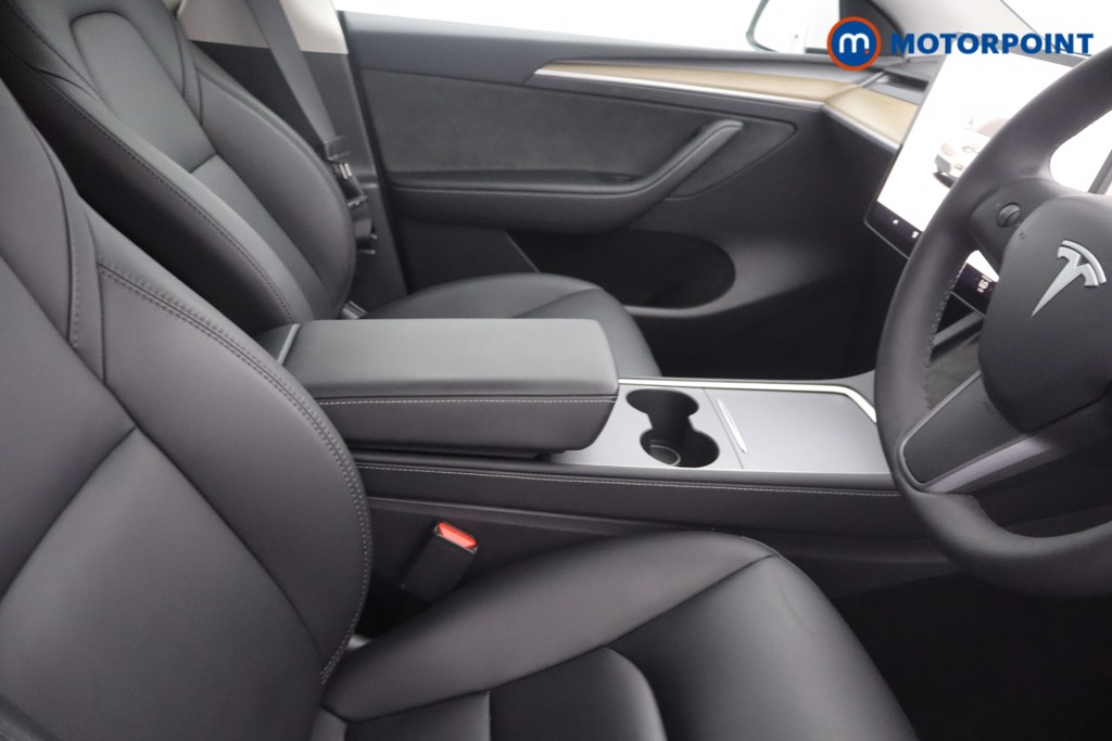 Tesla Model Y Rwd 5Dr Auto Automatic Electric SUV - Stock Number (1649551) - 11th supplementary image