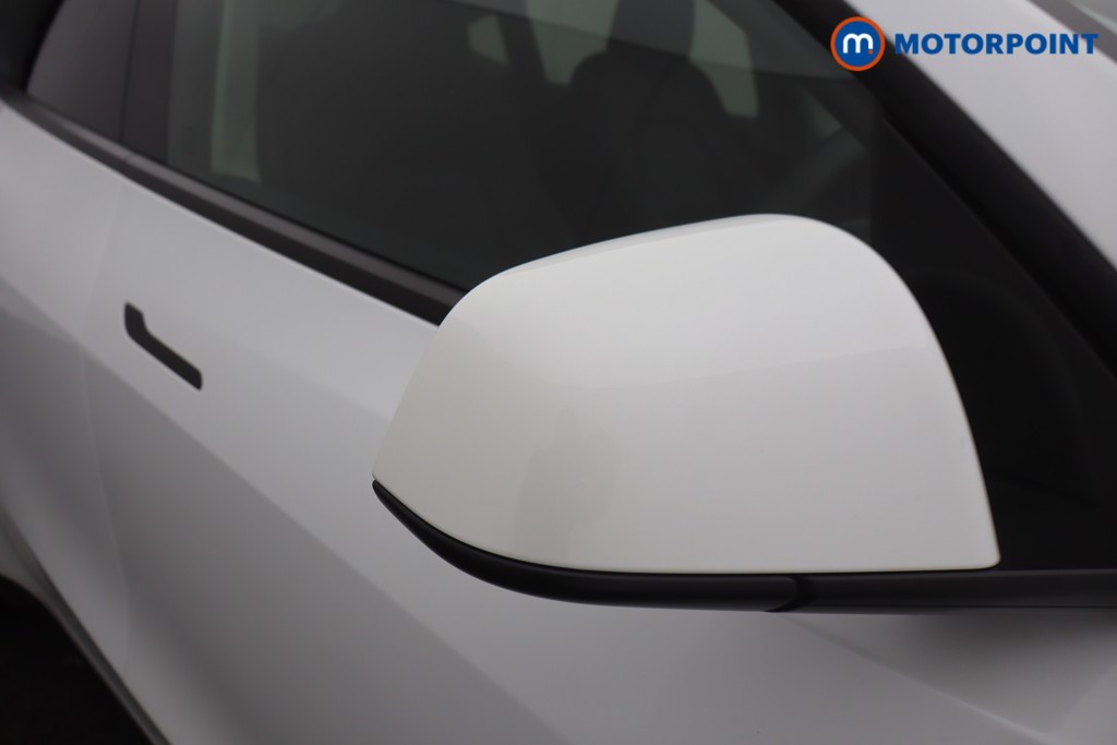 Tesla Model Y Rwd 5Dr Auto Automatic Electric SUV - Stock Number (1649551) - 18th supplementary image