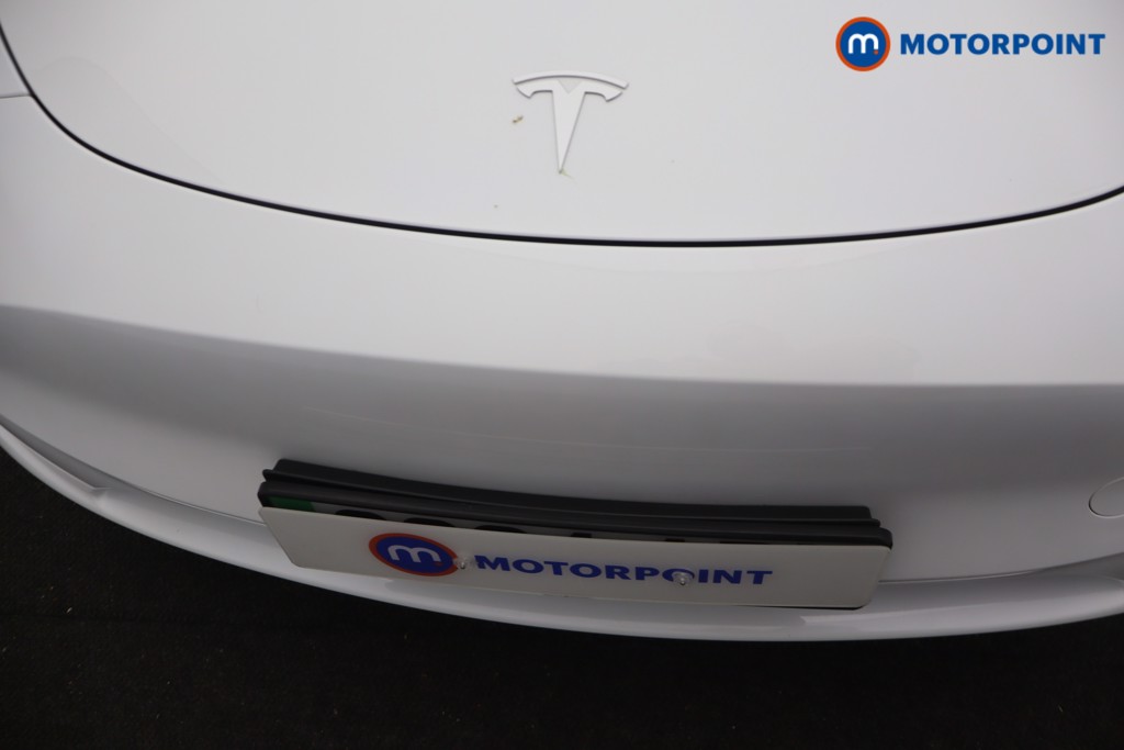 Tesla Model Y Rwd 5Dr Auto Automatic Electric SUV - Stock Number (1649551) - 19th supplementary image