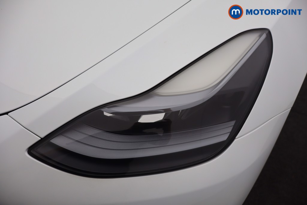 Tesla Model Y Rwd 5Dr Auto Automatic Electric SUV - Stock Number (1649551) - 20th supplementary image