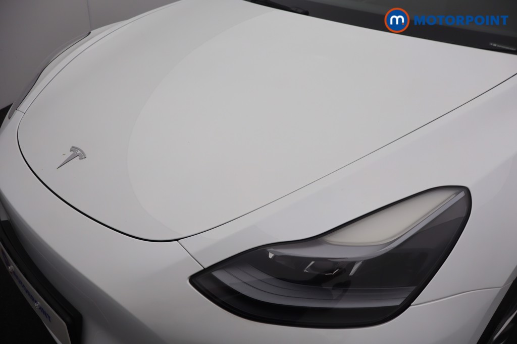 Tesla Model Y Rwd 5Dr Auto Automatic Electric SUV - Stock Number (1649551) - 21st supplementary image