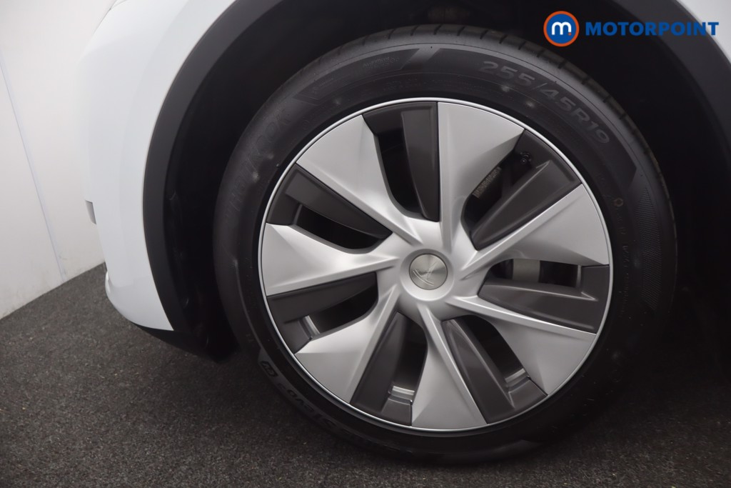 Tesla Model Y Rwd 5Dr Auto Automatic Electric SUV - Stock Number (1649551) - 22nd supplementary image
