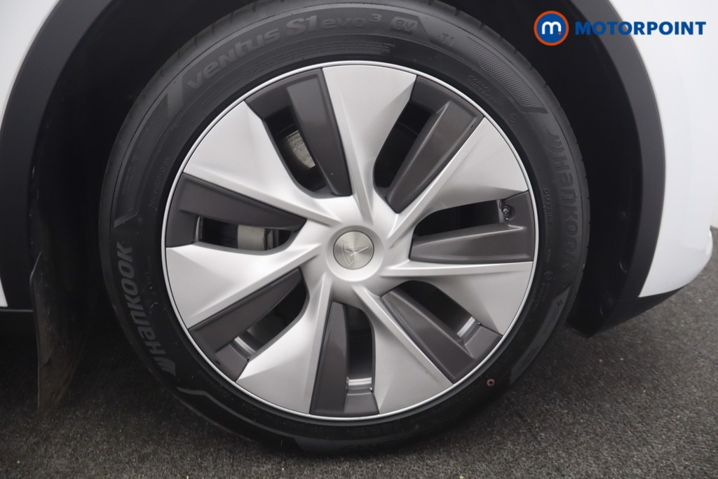 Tesla Model Y Rwd 5Dr Auto Automatic Electric SUV - Stock Number (1649551) - 23rd supplementary image