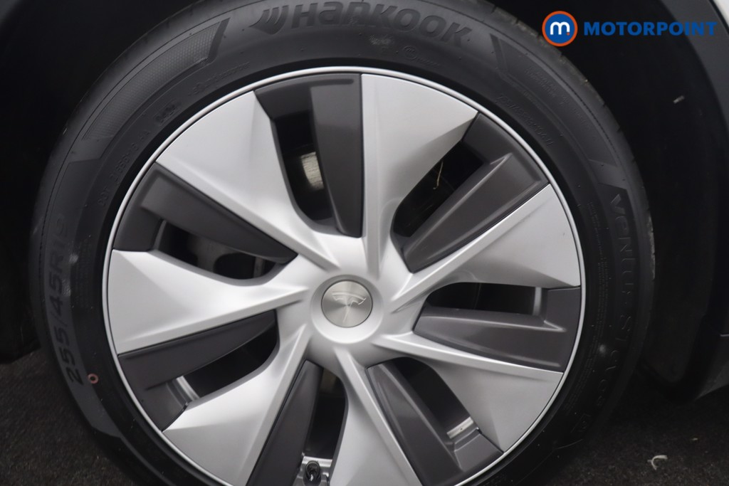 Tesla Model Y Rwd 5Dr Auto Automatic Electric SUV - Stock Number (1649551) - 24th supplementary image