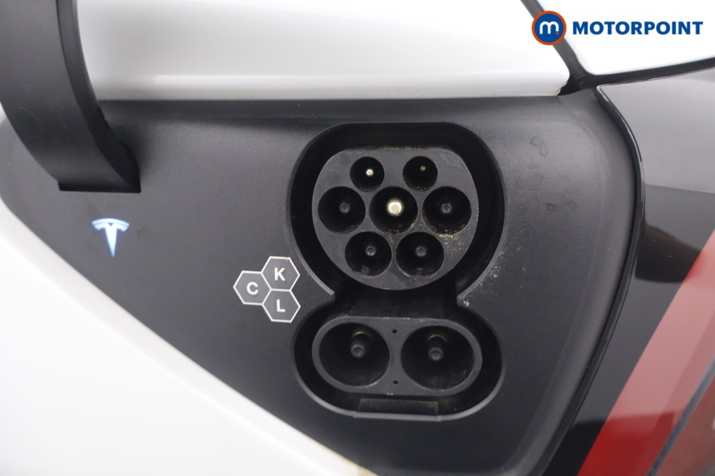 Tesla Model Y Rwd 5Dr Auto Automatic Electric SUV - Stock Number (1649551) - 25th supplementary image