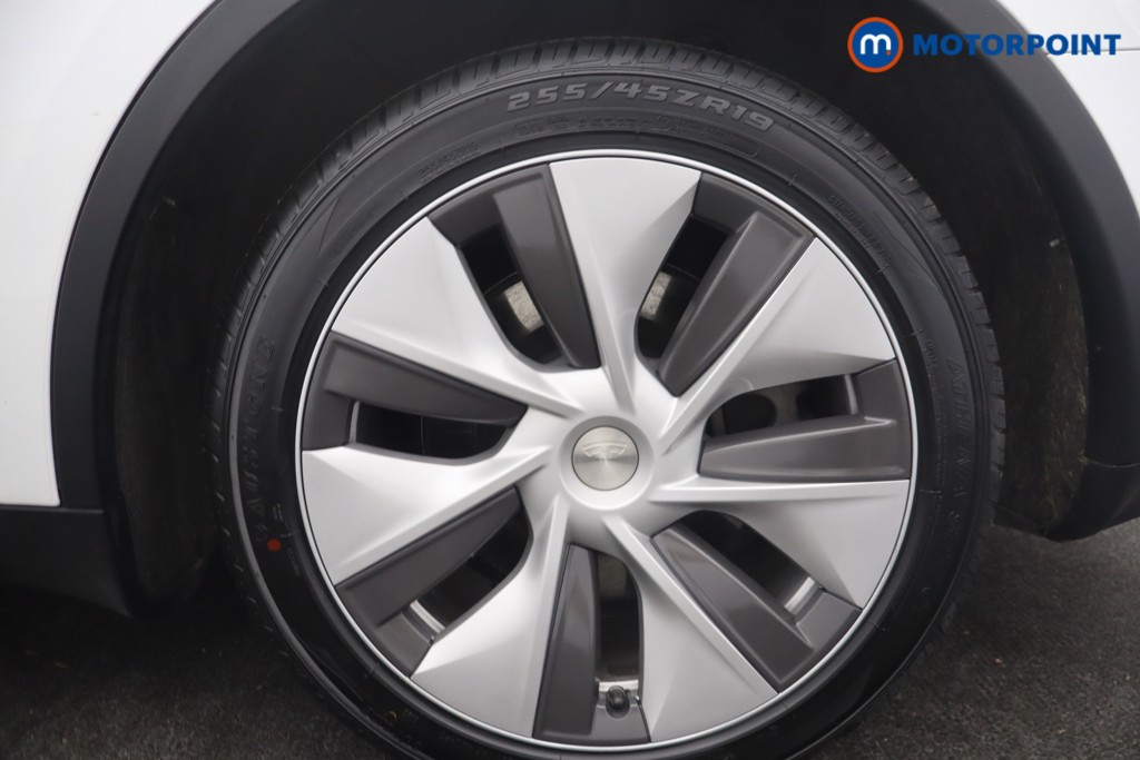 Tesla Model Y Rwd 5Dr Auto Automatic Electric SUV - Stock Number (1649551) - 26th supplementary image