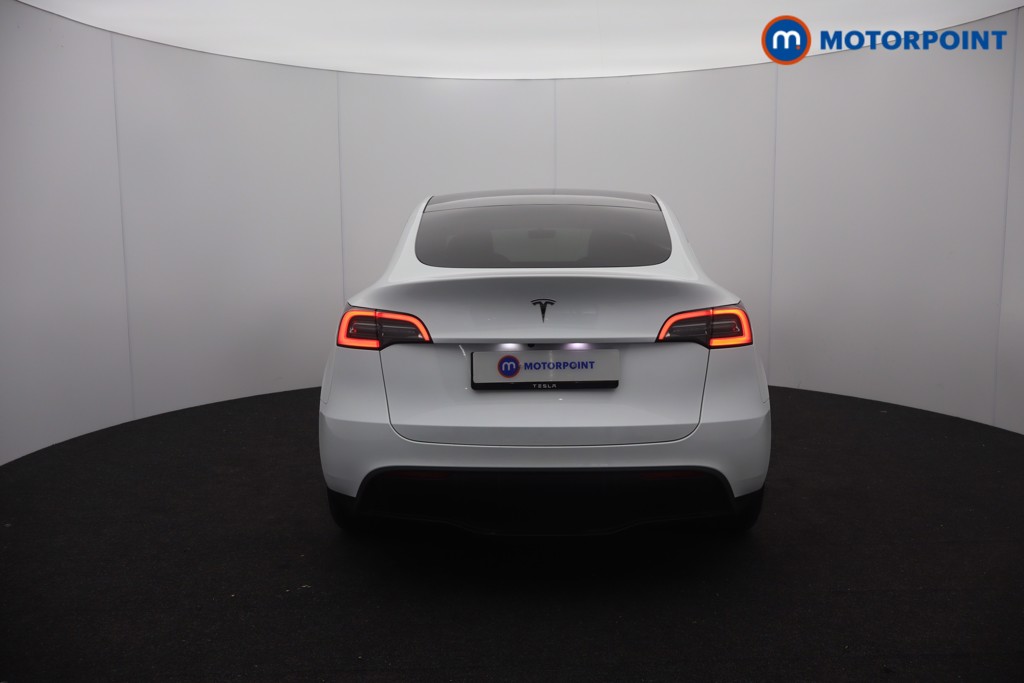 Tesla Model Y Rwd 5Dr Auto Automatic Electric SUV - Stock Number (1649551) - 1st supplementary image