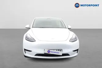 Tesla Model Y Rwd 5Dr Auto Automatic Electric SUV - Stock Number (1649551) - Front bumper