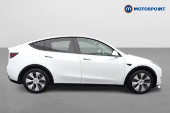 Tesla Model Y Rwd 5Dr Auto Automatic Electric SUV - Stock Number (1649551) - Drivers side
