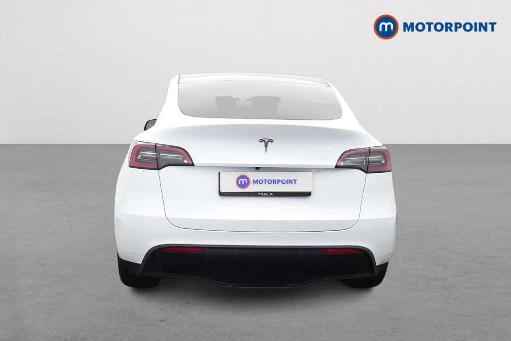 Tesla Model Y Rwd 5Dr Auto Automatic Electric SUV - Stock Number (1649551) - Rear bumper
