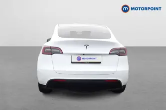 Tesla Model Y Rwd 5Dr Auto Automatic Electric SUV - Stock Number (1649551) - Rear bumper