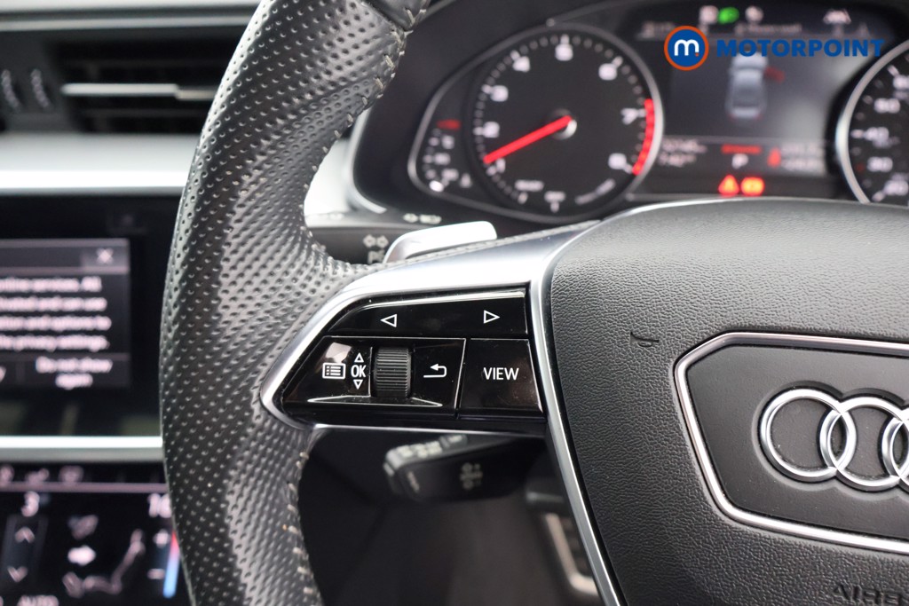 Audi A6 S Line Automatic Petrol Saloon - Stock Number (1650255) - 6th supplementary image