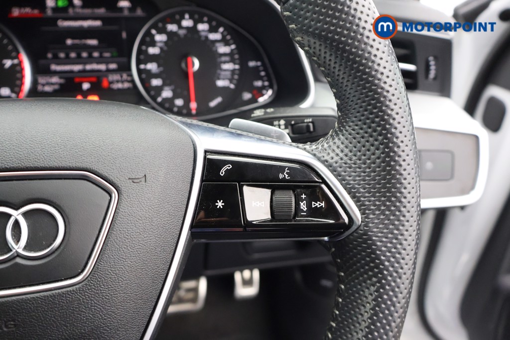 Audi A6 S Line Automatic Petrol Saloon - Stock Number (1650255) - 7th supplementary image