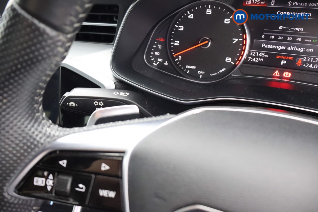 Audi A6 S Line Automatic Petrol Saloon - Stock Number (1650255) - 8th supplementary image
