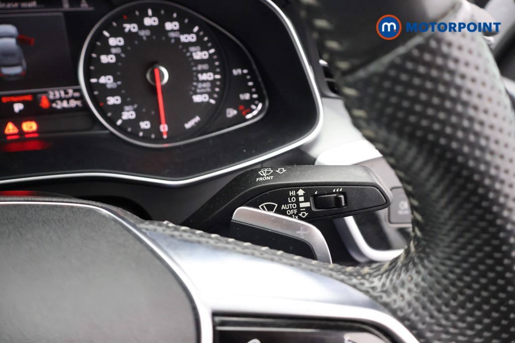 Audi A6 S Line Automatic Petrol Saloon - Stock Number (1650255) - 9th supplementary image