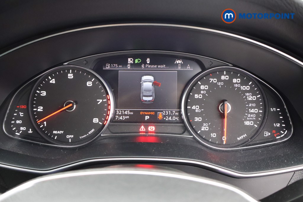 Audi A6 S Line Automatic Petrol Saloon - Stock Number (1650255) - 10th supplementary image