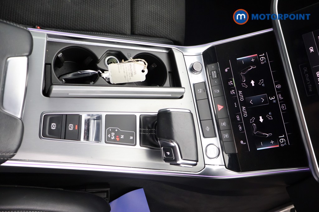 Audi A6 S Line Automatic Petrol Saloon - Stock Number (1650255) - 12th supplementary image