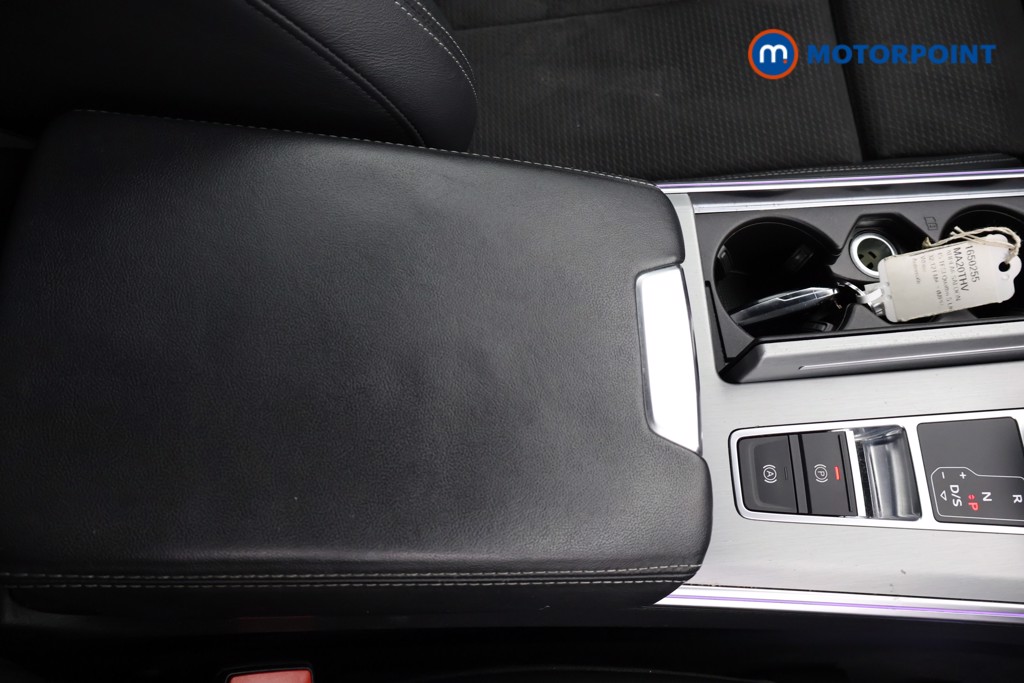 Audi A6 S Line Automatic Petrol Saloon - Stock Number (1650255) - 13th supplementary image
