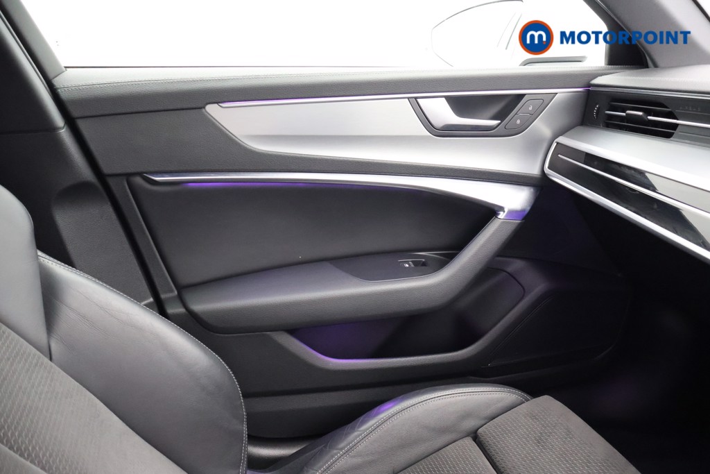 Audi A6 S Line Automatic Petrol Saloon - Stock Number (1650255) - 15th supplementary image