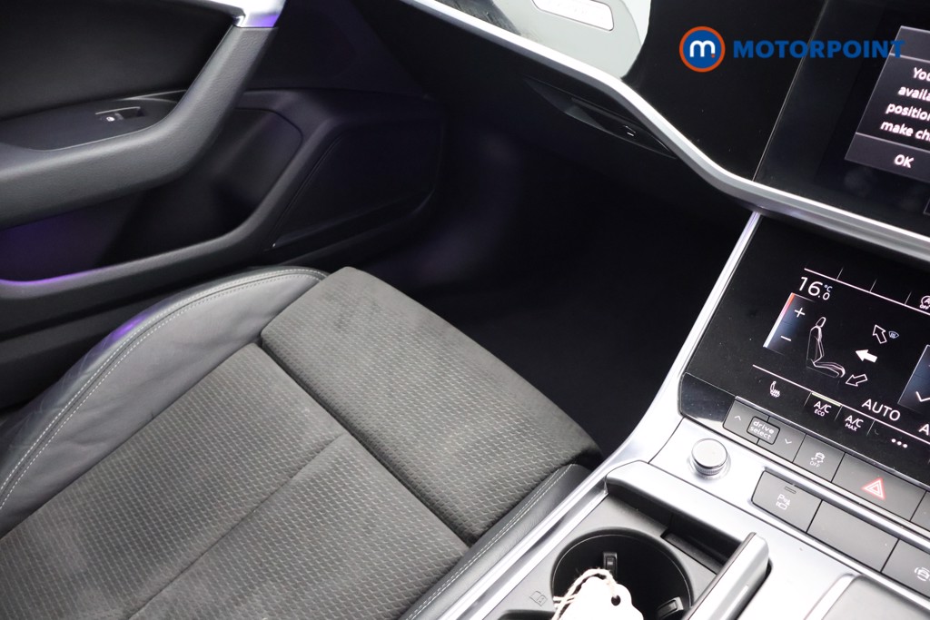 Audi A6 S Line Automatic Petrol Saloon - Stock Number (1650255) - 16th supplementary image
