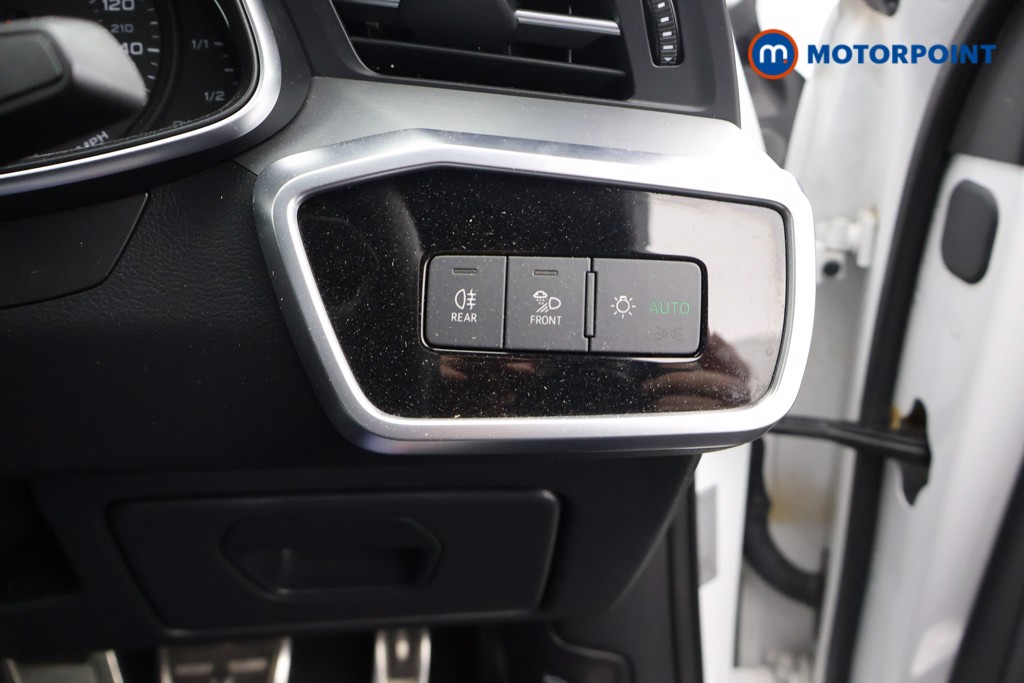 Audi A6 S Line Automatic Petrol Saloon - Stock Number (1650255) - 17th supplementary image