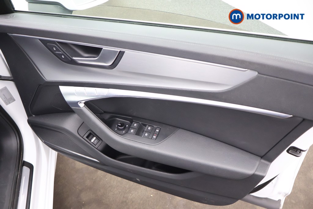 Audi A6 S Line Automatic Petrol Saloon - Stock Number (1650255) - 18th supplementary image
