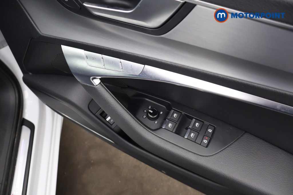 Audi A6 S Line Automatic Petrol Saloon - Stock Number (1650255) - 19th supplementary image