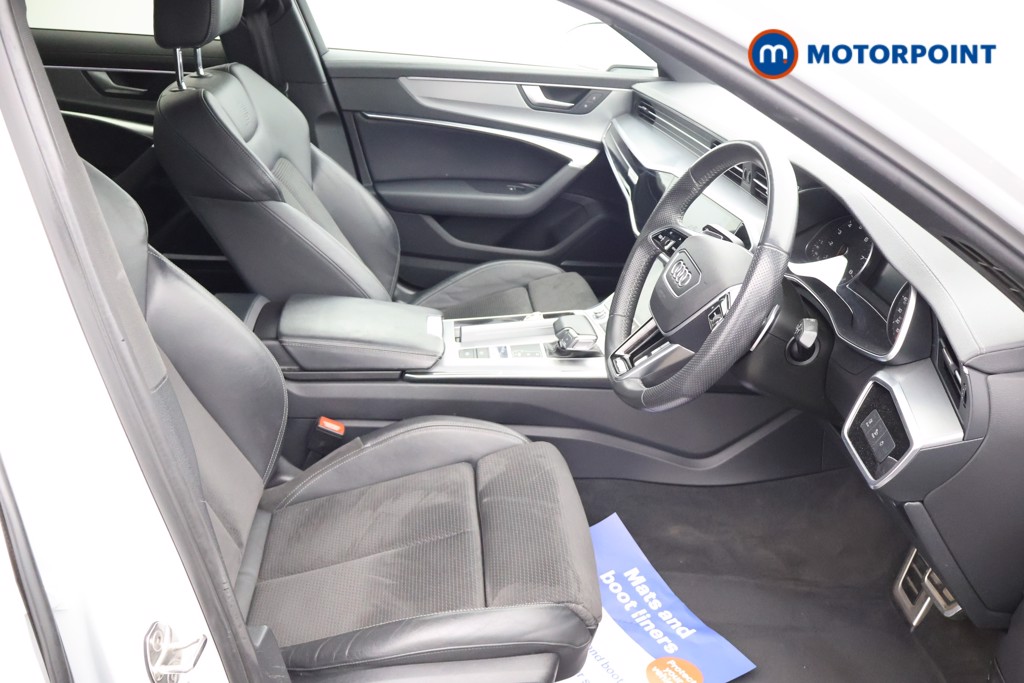 Audi A6 S Line Automatic Petrol Saloon - Stock Number (1650255) - 22nd supplementary image