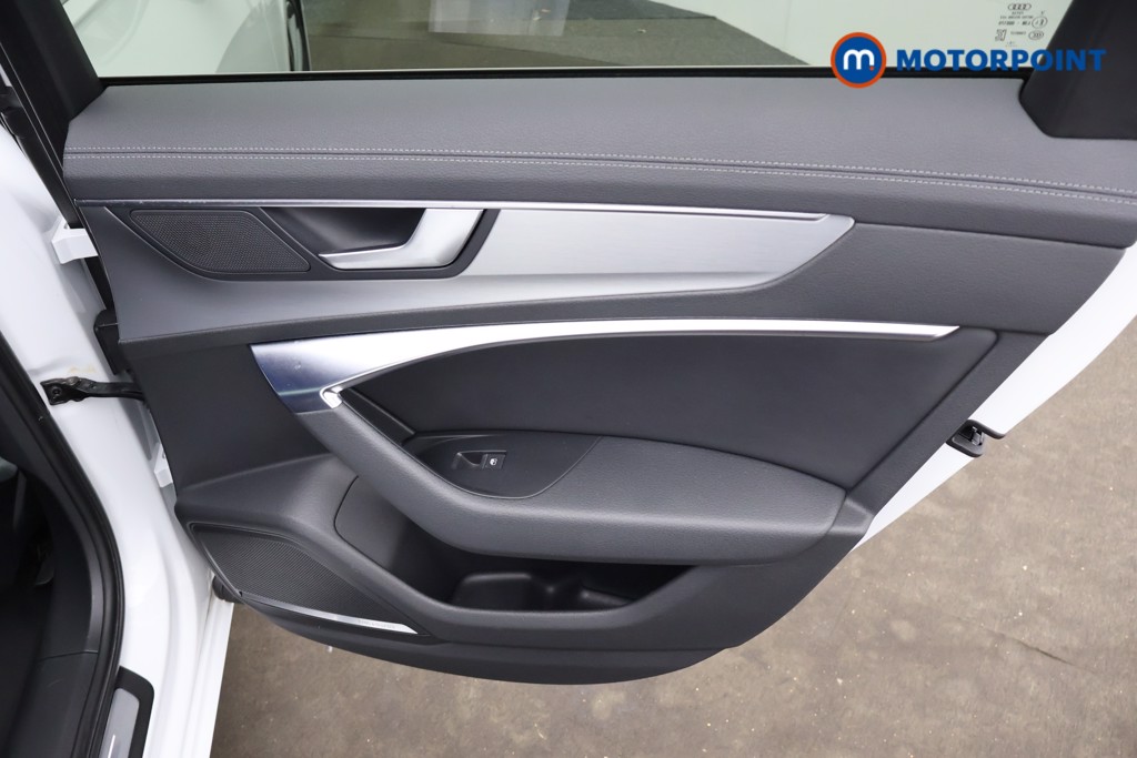 Audi A6 S Line Automatic Petrol Saloon - Stock Number (1650255) - 23rd supplementary image