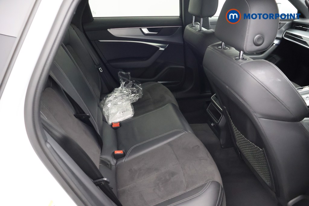 Audi A6 S Line Automatic Petrol Saloon - Stock Number (1650255) - 24th supplementary image