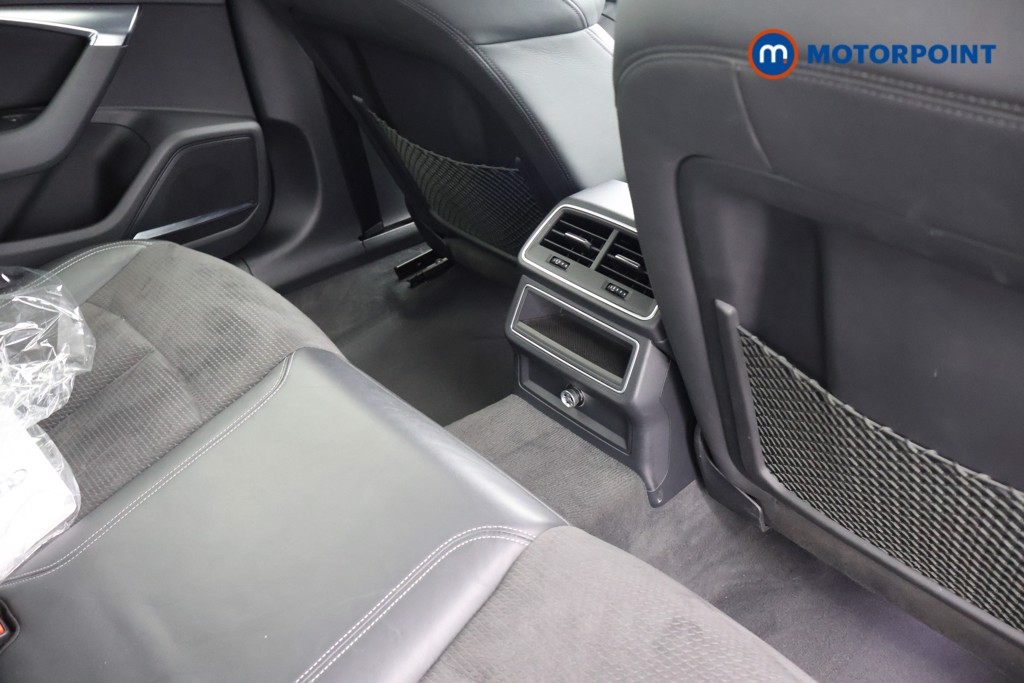 Audi A6 S Line Automatic Petrol Saloon - Stock Number (1650255) - 25th supplementary image