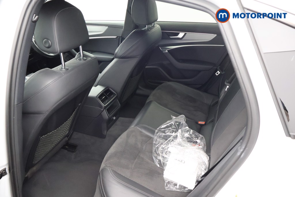 Audi A6 S Line Automatic Petrol Saloon - Stock Number (1650255) - 28th supplementary image