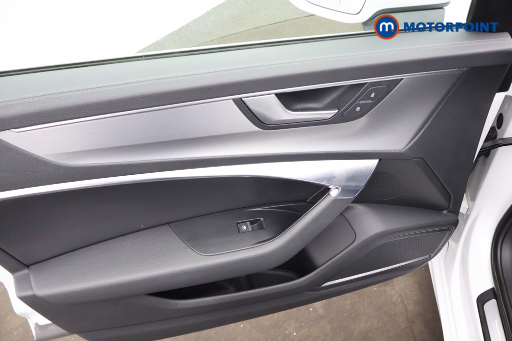 Audi A6 S Line Automatic Petrol Saloon - Stock Number (1650255) - 29th supplementary image