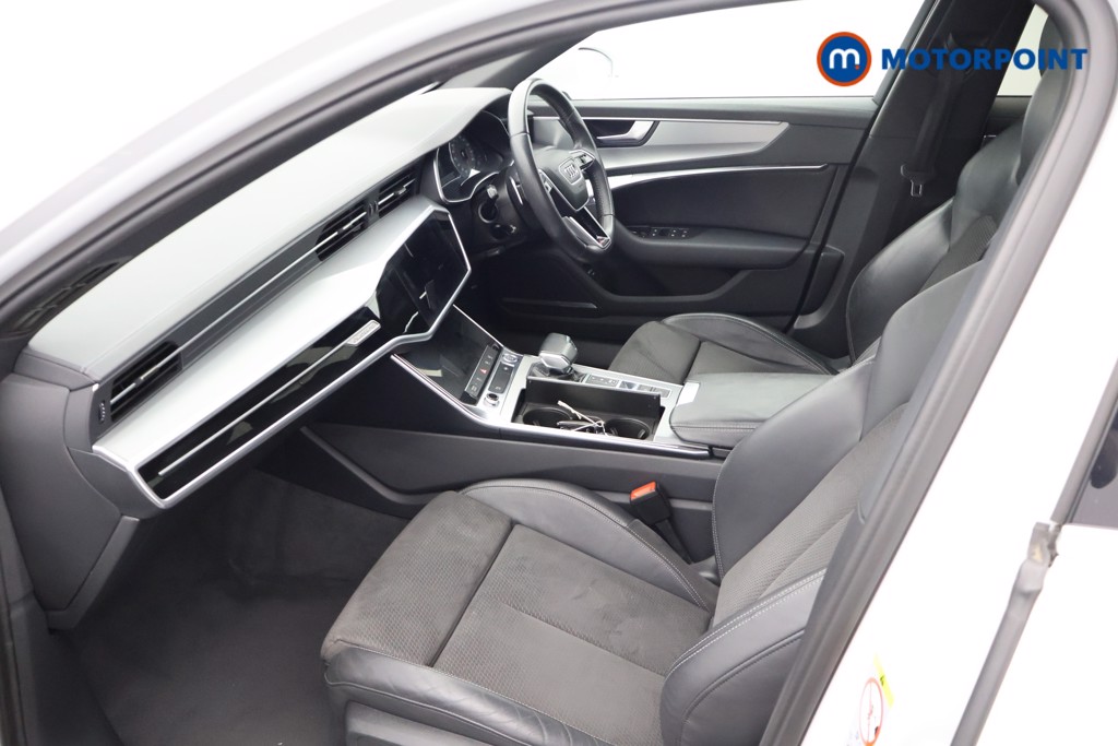 Audi A6 S Line Automatic Petrol Saloon - Stock Number (1650255) - 31st supplementary image