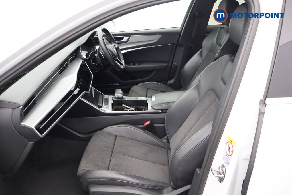 Audi A6 S Line Automatic Petrol Saloon - Stock Number (1650255) - 32nd supplementary image