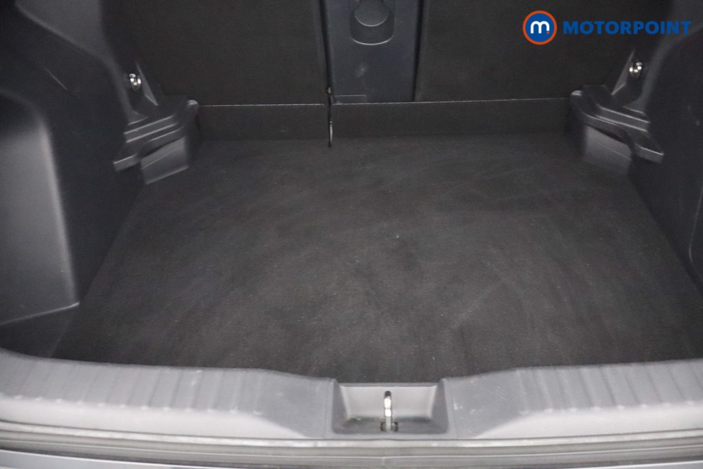 Toyota Yaris Cross Design Automatic Petrol-Electric Hybrid Estate - Stock Number (1650408) - 6th supplementary image