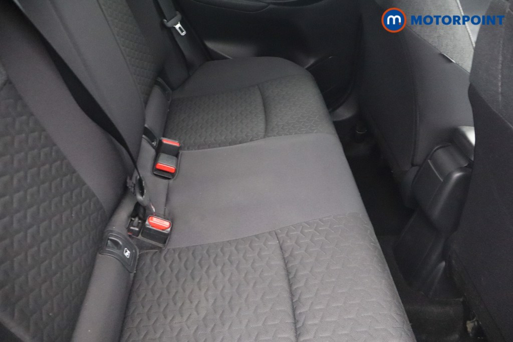 Toyota Yaris Cross Design Automatic Petrol-Electric Hybrid Estate - Stock Number (1650408) - 7th supplementary image