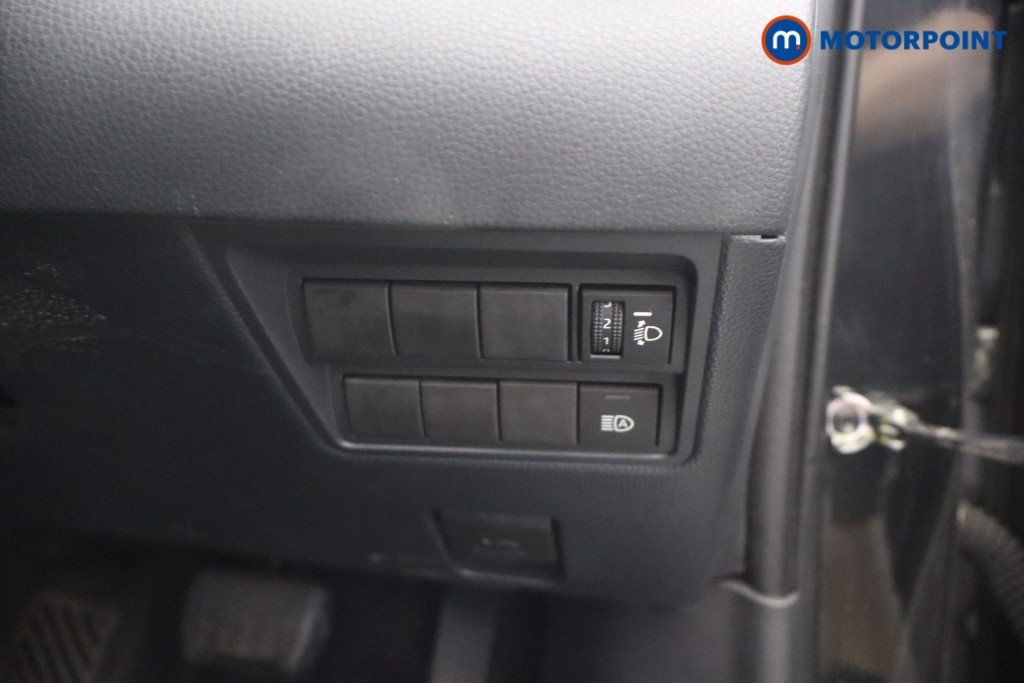 Toyota Yaris Cross Design Automatic Petrol-Electric Hybrid Estate - Stock Number (1650408) - 12th supplementary image