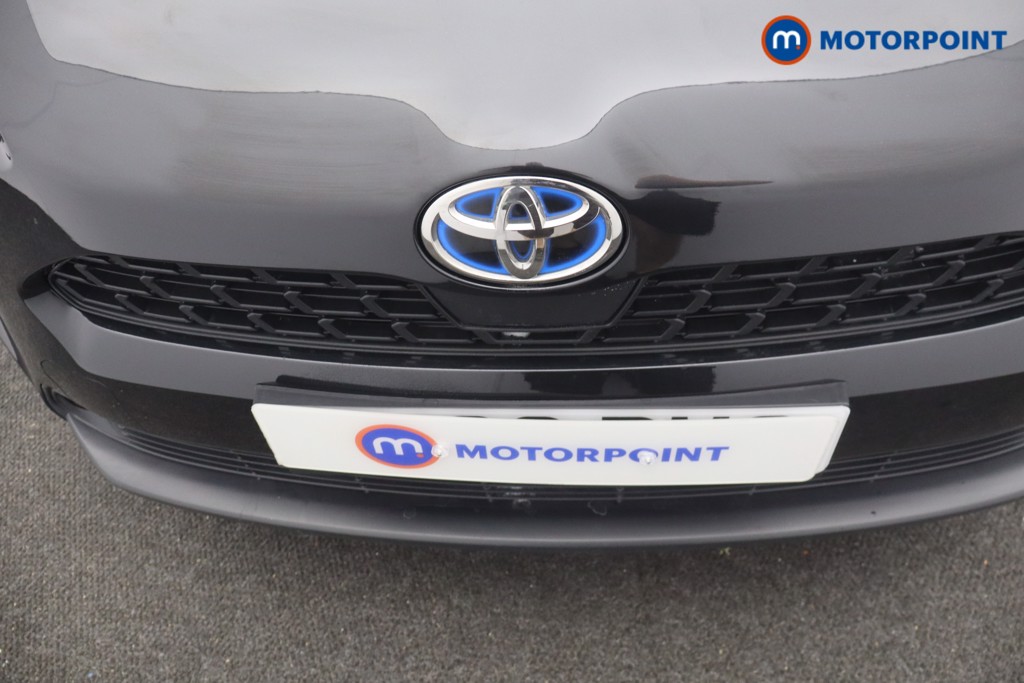 Toyota Yaris Cross Design Automatic Petrol-Electric Hybrid Estate - Stock Number (1650408) - 19th supplementary image
