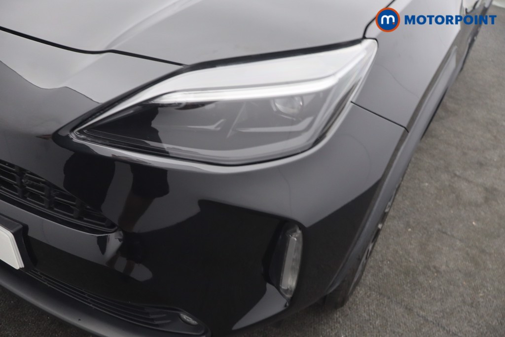 Toyota Yaris Cross Design Automatic Petrol-Electric Hybrid Estate - Stock Number (1650408) - 21st supplementary image