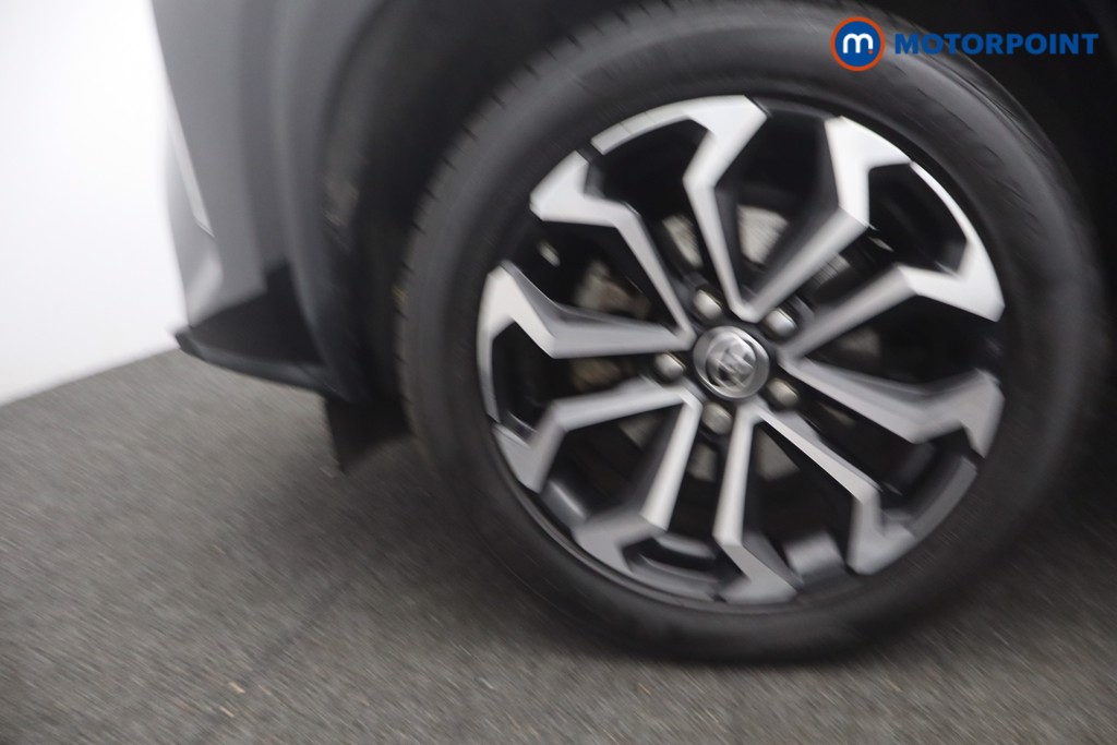 Toyota Yaris Cross Design Automatic Petrol-Electric Hybrid Estate - Stock Number (1650408) - 22nd supplementary image