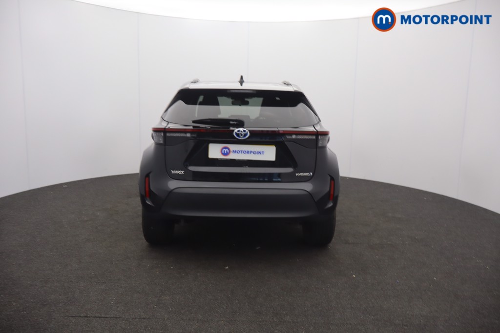 Toyota Yaris Cross Design Automatic Petrol-Electric Hybrid Estate - Stock Number (1650408) - 1st supplementary image