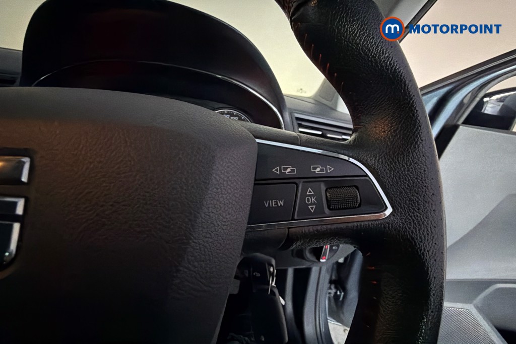 Seat Ibiza FR Manual Petrol Hatchback - Stock Number (1650453) - 4th supplementary image