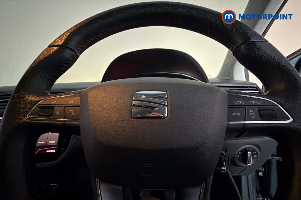 Seat Ibiza FR Manual Petrol Hatchback - Stock Number (1650453) - 5th supplementary image