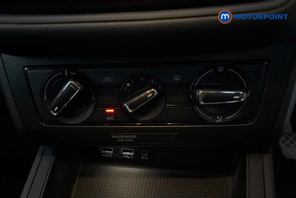 Seat Ibiza FR Manual Petrol Hatchback - Stock Number (1650453) - 12th supplementary image