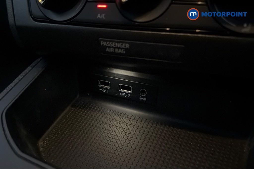 Seat Ibiza FR Manual Petrol Hatchback - Stock Number (1650453) - 17th supplementary image